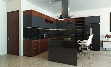 Casa en Preventa en Fluvial Puerto Vallarta