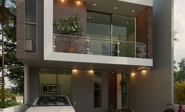 Casa en Preventa en Fluvial Puerto Vallarta