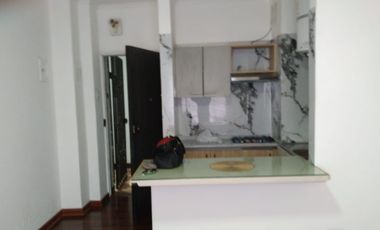 EXCELENTE OPORTUNIDAD: OFICINA RECIÉN REMODELADA EN ALAMEDA 776 PISO 4° - ESQ. SAN FRANCISCO