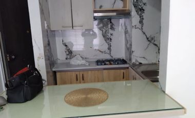 EXCELENTE OPORTUNIDAD: OFICINA RECIÉN REMODELADA EN ALAMEDA 776 PISO 4° - ESQ. SAN FRANCISCO