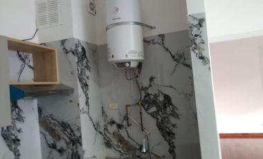 EXCELENTE OPORTUNIDAD: OFICINA RECIÉN REMODELADA EN ALAMEDA 776 PISO 4° - ESQ. SAN FRANCISCO