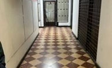 EXCELENTE OPORTUNIDAD: OFICINA RECIÉN REMODELADA EN ALAMEDA 776 PISO 4° - ESQ. SAN FRANCISCO