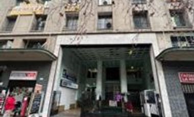EXCELENTE OPORTUNIDAD: OFICINA RECIÉN REMODELADA EN ALAMEDA 776 PISO 4° - ESQ. SAN FRANCISCO