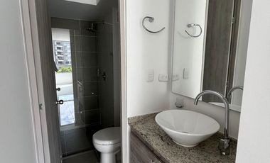 APARTAMENTO EN VENTA RICAURTE
