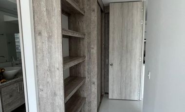 APARTAMENTO EN VENTA RICAURTE