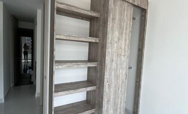 APARTAMENTO EN VENTA RICAURTE