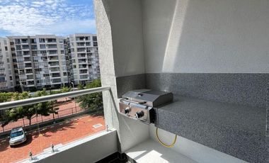 APARTAMENTO EN VENTA RICAURTE