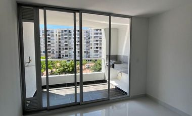APARTAMENTO EN VENTA RICAURTE