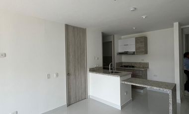 APARTAMENTO EN VENTA RICAURTE