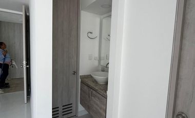 APARTAMENTO EN VENTA RICAURTE