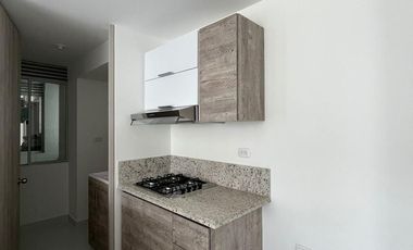 APARTAMENTO EN VENTA RICAURTE
