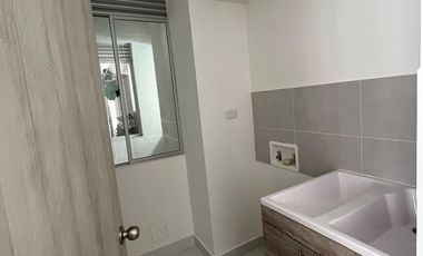 APARTAMENTO EN VENTA RICAURTE