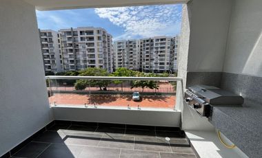 APARTAMENTO EN VENTA RICAURTE