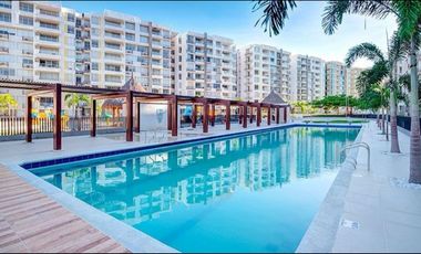 APARTAMENTO EN VENTA RICAURTE