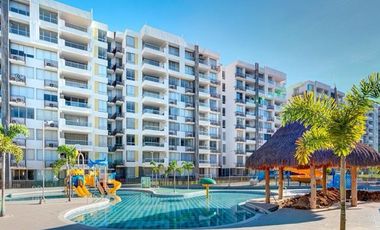 APARTAMENTO EN VENTA RICAURTE