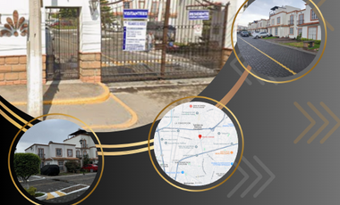 Casa en Estado de México, Tultitlan