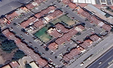 Casa en Estado de México, Tultitlan