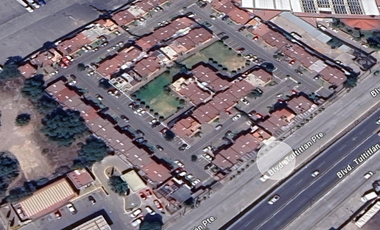 Casa en Estado de México, Tultitlan