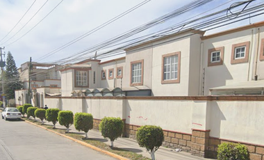 Casa en Estado de México, Tultitlan