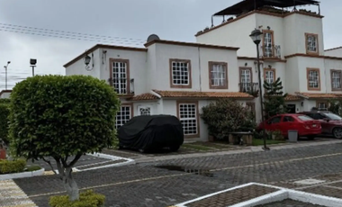Casa en Estado de México, Tultitlan