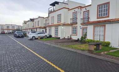 Casa en Estado de México, Tultitlan