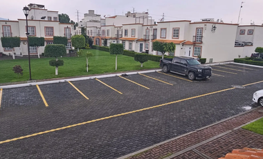 Casa en Estado de México, Tultitlan