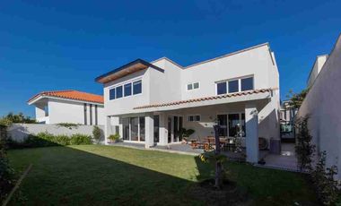 CASA EN RENTA EL MOLINO