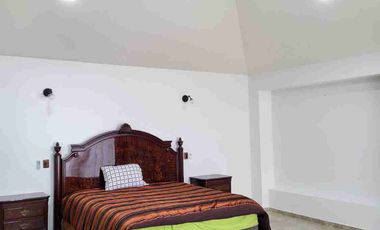 CASA EN RENTA EL MOLINO