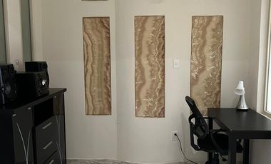 departamento en renta en el Tigre Nuevo Vallarta, con vista al capo de golf