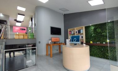 Casa Comercial en arriendo en Los Alpes