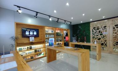 Casa Comercial en arriendo en Los Alpes