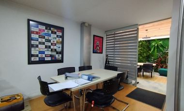 Casa Comercial en arriendo en Los Alpes