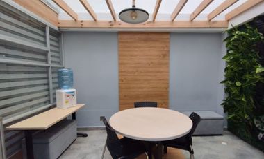 Casa Comercial en arriendo en Los Alpes