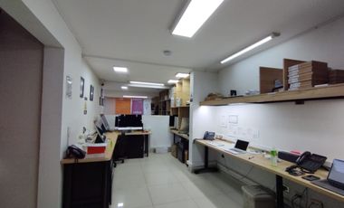 Casa Comercial en arriendo en Los Alpes