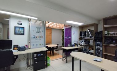 Casa Comercial en arriendo en Los Alpes