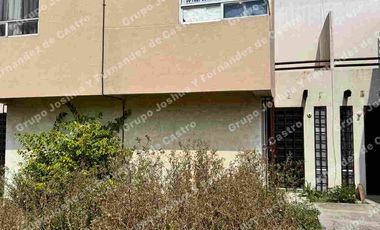 Casa 3 Recámaras en Privada Barbuda Fracc. Citara