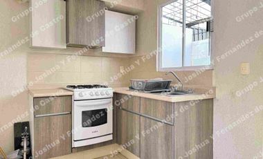 Casa 3 Recámaras en Privada Barbuda Fracc. Citara