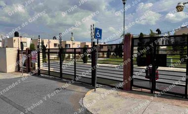 Casa 3 Recámaras en Privada Barbuda Fracc. Citara