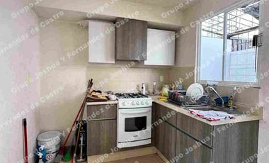 Casa 3 Recámaras en Privada Barbuda Fracc. Citara