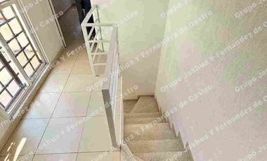 Casa 3 Recámaras en Privada Barbuda Fracc. Citara