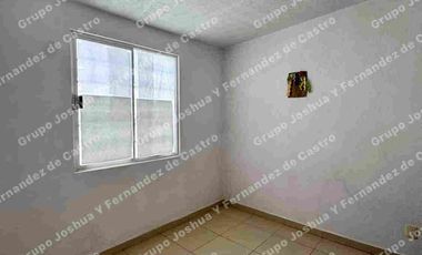 Casa 3 Recámaras en Privada Barbuda Fracc. Citara