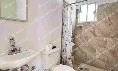 Casa 3 Recámaras en Privada Barbuda Fracc. Citara