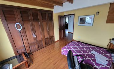 Casa en Venta/ 380 Metros de construcción/ sector la Concepción/ Quito norte