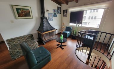 Casa en Venta/ 380 Metros de construcción/ sector la Concepción/ Quito norte