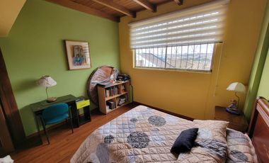 Casa en Venta/ 380 Metros de construcción/ sector la Concepción/ Quito norte