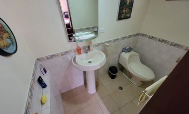 Casa en Venta/ 380 Metros de construcción/ sector la Concepción/ Quito norte