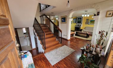 Casa en Venta/ 380 Metros de construcción/ sector la Concepción/ Quito norte