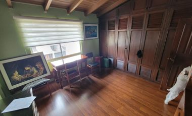 Casa en Venta/ 380 Metros de construcción/ sector la Concepción/ Quito norte