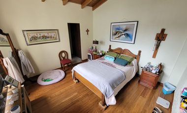 Casa en Venta/ 380 Metros de construcción/ sector la Concepción/ Quito norte