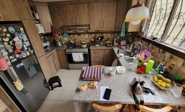 Casa en Venta/ 380 Metros de construcción/ sector la Concepción/ Quito norte